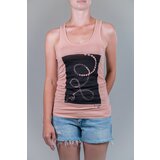 G-star Tank top - malibu r t tnkt pink Cene