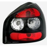 Oem Kristalna štop svetla Audi A3 (96-03), Crna | Eponuda.com