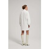 Marisse Jacquard Dress | Shoptok.si