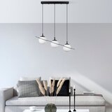 Opviq Hug - 13413 Black Chandelier Cene