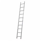 MaxMaster Jednodelne Merdevine 1x10 2,8m 1010 | Eponuda.com