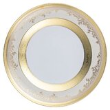 Zepter Masterpiece royal gold cream plitki tanjir 27CM | ePonuda.com