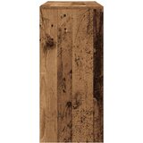  Stol staro drvo 102,5x35x75 cm konstruirano drvo | Eponuda.ba