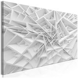  Slika - Complicated Geometry (1 Part) Narrow 120x40 | shoptok.hr