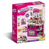 Merx kuhinja za devojčice na baterije ( ms02102 ) | Eponuda.com