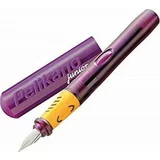 Pelikan Nalivno pero o Junior za desničarje - vijolična