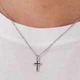 S’Agapõ S'Agapo ogrlica Charisma SHS01, 48 cm | shoptok.hr