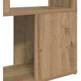  Set TV komoda Zidne Smeđa 60 x 24 x 125,5 cm Konstruirano drvo | Eponuda.ba