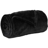  Pokrivači za bacanje 6 pcs Crna 150 x 200 cm Runo | shoptok.hr