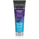 John Frieda frizz ease dream curls šampon za kovrčavu kosu 250 ml za žene | shoptok.hr