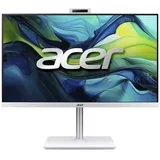 PC konfiguracija Aspire C27A/ Full HD 120 Hz/ I5-120U/ 16G RAM / 1TB SSD/ Windows 11 Home, bežična tipkovnica i miš, bijeli