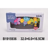Zvečka za bebe Leptirići ( 593601 K-4 )
