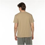 Champion Majice s kratkimi rokavi X Todd Snyder Bež | Shoptok.si
