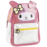 Hello Kitty My Melody ruksak 30 cm | shoptok.hr