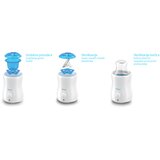 BabyOno Električni grijač i sterilizator Natur | shoptok.hr