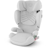 Cybex Platinum® cybex® dječja autosjedalica solution™ t i-fix 2/3 (15-36 kg) platinum white plus | shoptok.hr