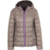 Peak Mountain Puhovke Doudoune réversible de ski femme AWA Kostanjeva | Shoptok.si