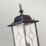 Lesnina XXXL zunanja stenska svetilka | Shoptok.si