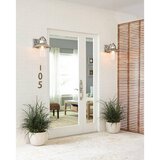Elstead Lighting zunanja stenska svetilka | Shoptok.si