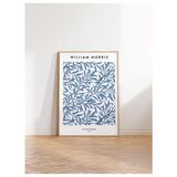 WALLXPERT Dekorativna slika u okviru 30 x 40 cm | Eponuda.com