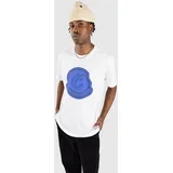 Few Are Frozen T-shirt white / royal