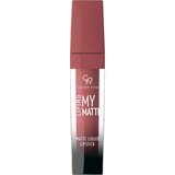 Golden Rose My Matte Lip Ink tečni ruž za usne 24 | ePonuda.com