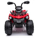 Quad na akumulator Madman JS009 - crveni | Eponuda.ba