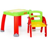 Polesie Set sto i stolica za decu ( SW11975 )