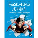 Kreativni Centar An Blanšar,Fransis Mizio,Žan Bernar Puj - Enciklopedija junaka, superheroja i ostalih polubogova Cene