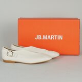 JB Martin Mokasini SINCERE Bež | Shoptok.si