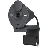 WEB camera LOGITECH Brio 305, Type-C, black,... | Eponuda.ba