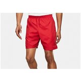 Nike Hlače 3/4, 7/8 Air Jordan Jumpman Rdeča Cene