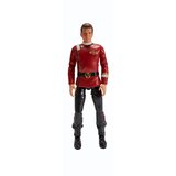 Bandai zvezdne steze: khanov jez - james t. kirk - akcijska figura, (20839815) Cene