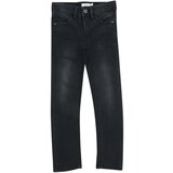 name it NKMSILAS XSLIM JEANS Crna | shoptok.hr