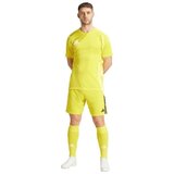 Adidas Hlače 3/4, 7/8 Tiro 24 Rumena | Shoptok.si