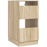  Ormar za pranje rublja s pohranom Sonoma 50 x 68 x 102 cm | Eponuda.ba