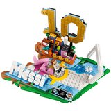Lego Editions: Lionel Messi – vrhunci nogometa | Shoptok.si