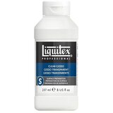 LIQUITEX Professional Temeljni premaz za slikarstvo (Prozirno, 237 ml) Cijene