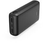 Hama "new performance 24" power pack 24000mah usb-c, 2x usb-a ( 201778 ) Cene