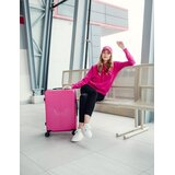 Vuch Putni kofer Unika Magenta, 26+ l Slike