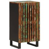 vidaXL Komoda 40 x 34 x 75 cm od masivnog drva bagrema | shoptok.hr