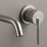 REA Bath Mešalnik za skrito vgradnjo Argon Nickel Brush + BOX | Shoptok.si