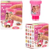 Top Model odtisovalec nalepk Cene