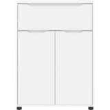  Kupaonski ormar Bijelo 72,5 x 36,5 x 100 cm Konstruirano drvo | shoptok.hr