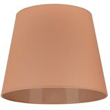  duolla - prigušiva za podnu lampu classic l, E27, prečnika 38 cm, braon | Eponuda.com