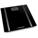(EBS018K) Samba osobna lampa, crna