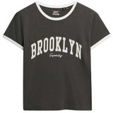 Superdry ženska majica sa printom SDW1011601A-00Q Cene