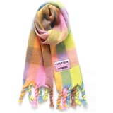 Verb To Do Šali & Rute KISS YOUR HOMIES Večbarvna Cene