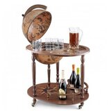 Zoffoli 40cm - Globus Bar Giasone NI1585 Cene