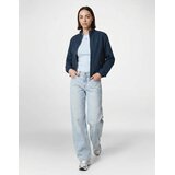 Tommy Jeans Jakne & Blazerji TJW REG ZIP COTTON JACKET EXT | Shoptok.si